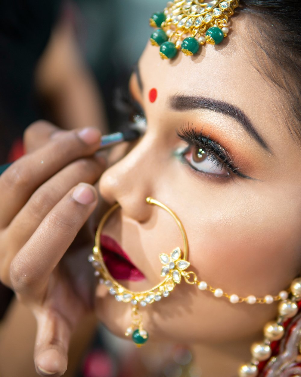 Beauty In Detail